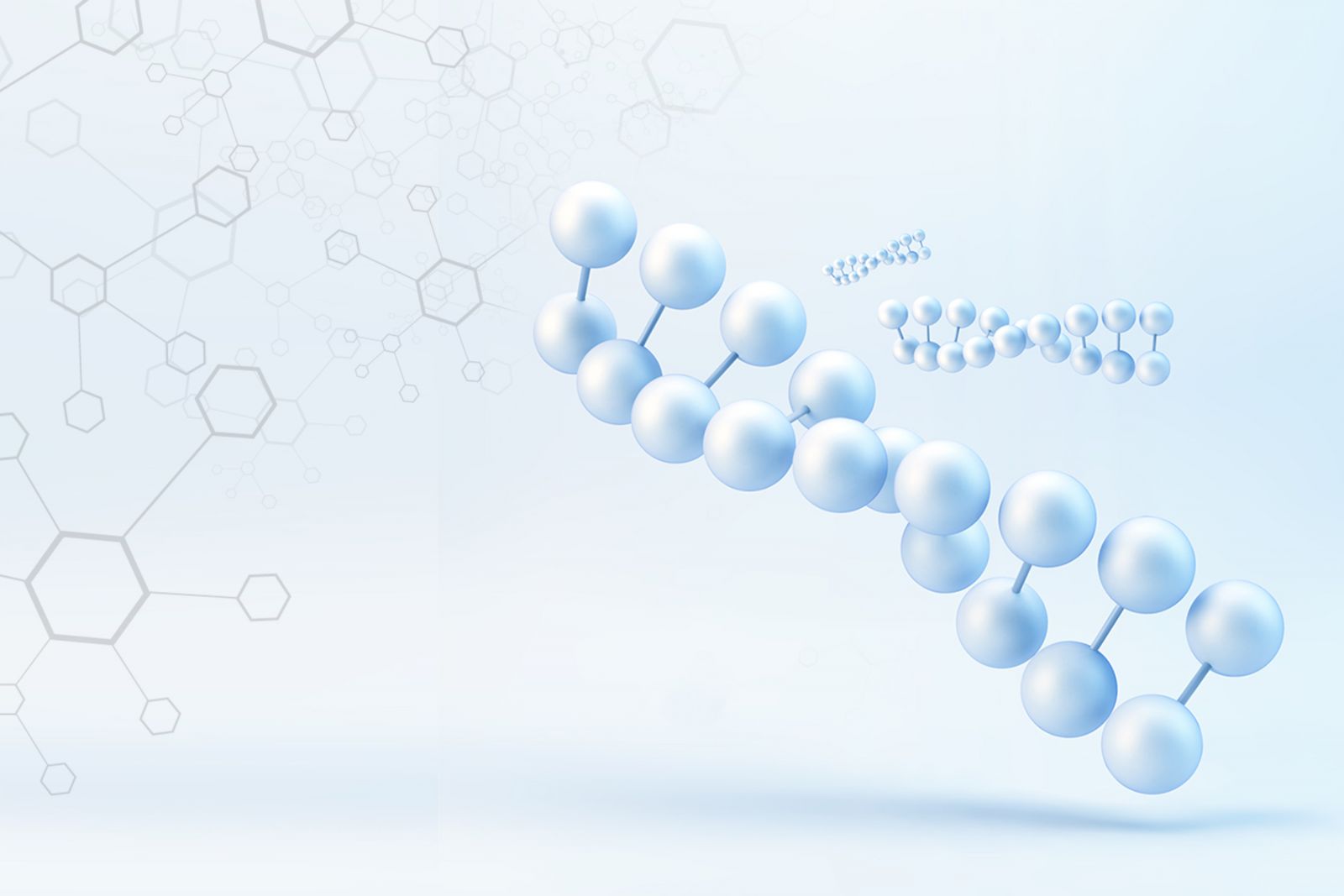 Product News | What You Need to Know about Peptides and Their Benefits